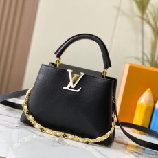 Louis Vuitton Top Handle Bags